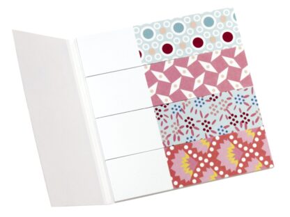 Pagemarker paper  Petit Pan
4x18x70 mm 100 sheets Info Notes - Image 2