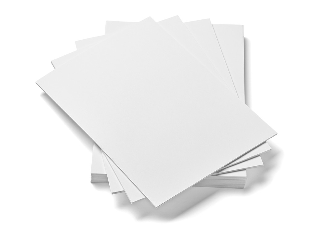 Legal Paper EU Supplies