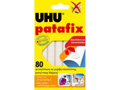 Paste glue Patafix