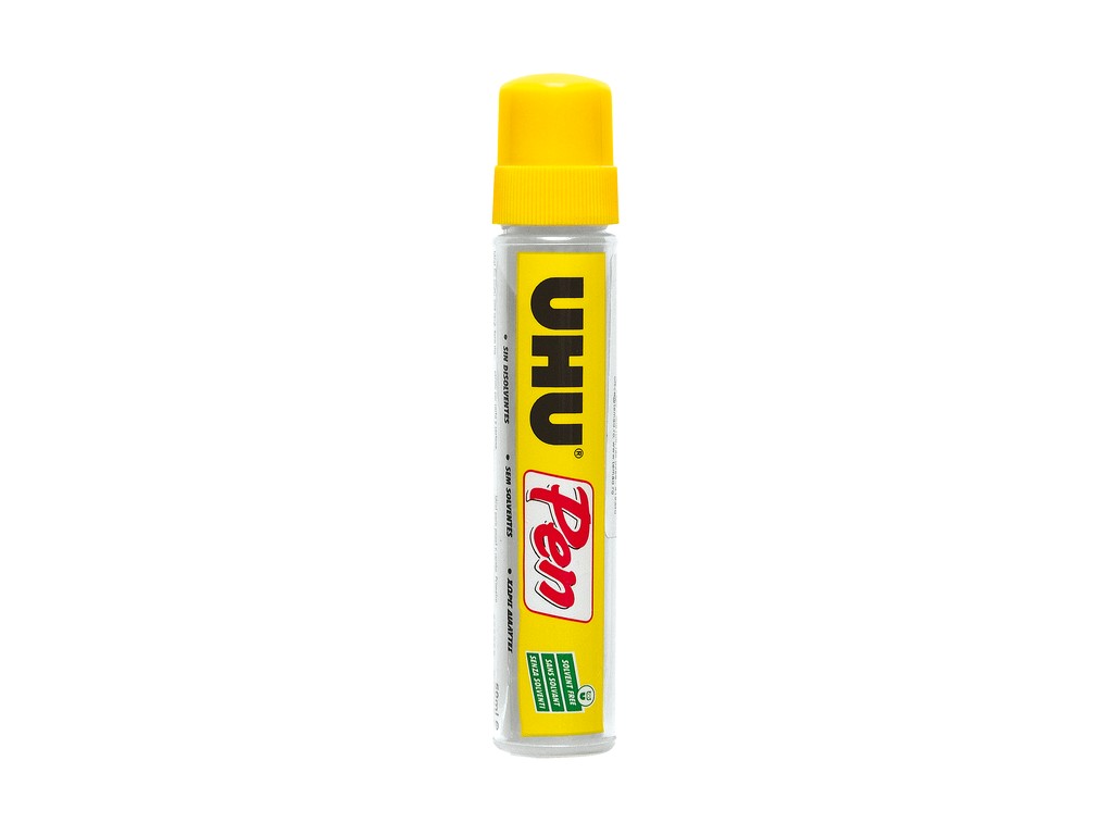 UHU Glue Pen 50ml Solvent-Free