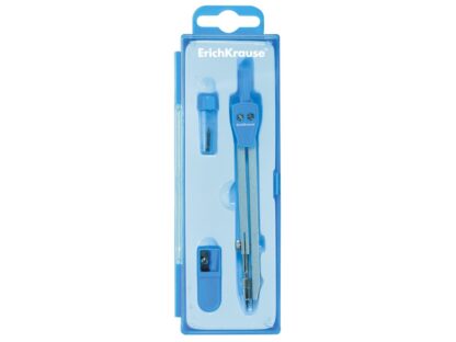 Set of drawing instruments S-COOL, 3 pcs EK - Image 2