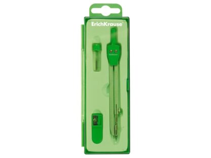 Set of drawing instruments S-COOL, 3 pcs EK - Image 3
