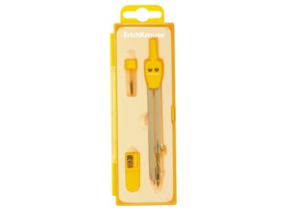 Set of drawing instruments S-COOL, 3 pcs EK - Image 4