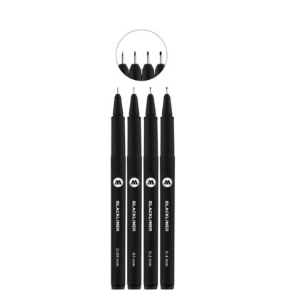 BLACKLINER SET 2 - Image 2