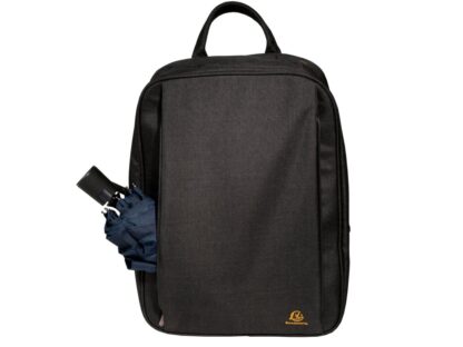 Smart Exactive Backpack for Laptop grey - Image 2