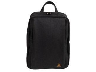Smart Exactive Backpack for Laptop grey