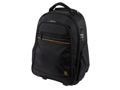 Exactive Exabusiness Back Bag Laptop Blk - Image 2