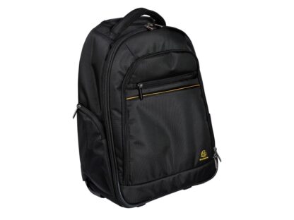 Exactive Exabusiness Back Bag Laptop Blk - Image 3