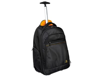 Exactive Exabusiness Back Bag Laptop Blk - Image 4