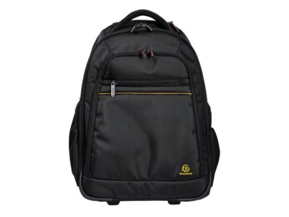 Exactive Exabusiness Back Bag Laptop Blk