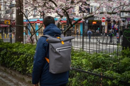 Exactive Waterproof Backpack for Laptop - Image 4
