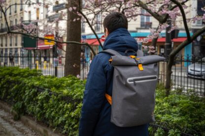 Exactive Waterproof Backpack for Laptop - Image 5