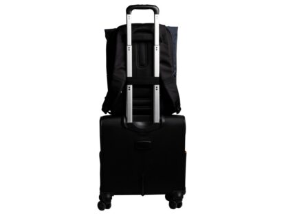Exactive Young Backpack Blue - Image 5