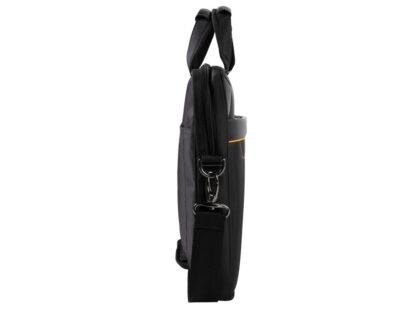 Exactive Laptop Bag 15.6" Black - Image 3