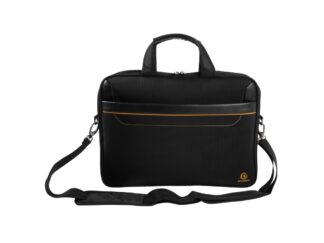 Exactive Laptop Bag 15.6" Black