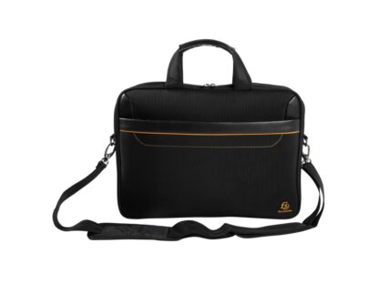 Exactive Laptop Bag 15.6" Black