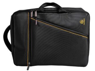 Laptop bag Dual 15,6" Exactive