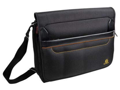 Exactive Messenger Bag for Laptop Black - Image 2