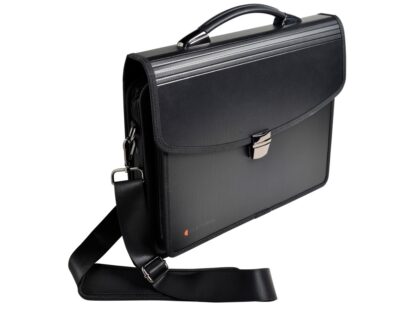 Exactive Exatravel Briefcase 26x38 Black - Image 2