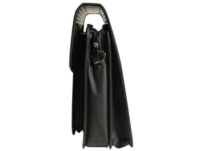 Exactive Exatravel Briefcase 26x38 Black - Image 3