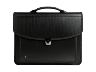Exactive Exatravel Briefcase 26x38 Black