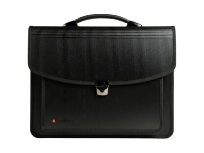 Exactive Exatravel Briefcase 26x38 Black