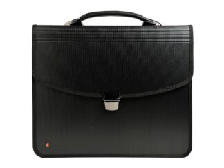 Exactive Exabag with Handle 24x32cm Blk