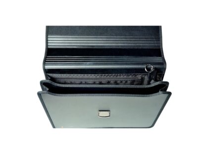 Exactive Exabag with Handle 24x32cm Blk - Image 4