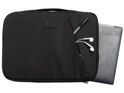 Laptop sleeve 13-14" Business black - Image 4
