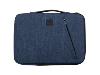 Laptop sleeve 13-14" Business blue