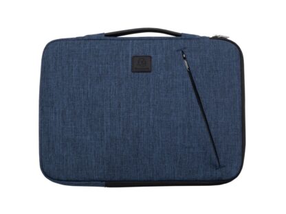 Laptop sleeve 13-14" Business blue