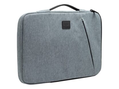 Laptop sleeve 13-14" Business grey - Image 2