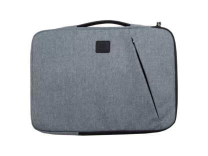 Laptop sleeve 13-14" Business grey