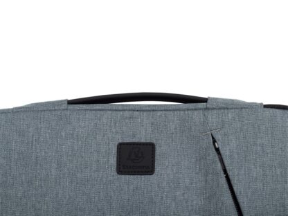 Laptop sleeve 13-14" Business grey - Image 5