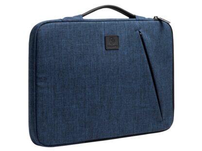Laptop sleeve 15-16" Business blue - Image 2