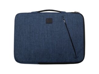 Laptop sleeve 15-16" Business blue