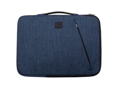 Laptop sleeve 15-16" Business blue