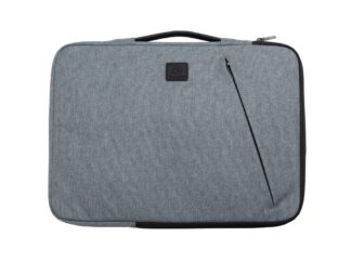 Laptop sleeve 15-16" Business grey