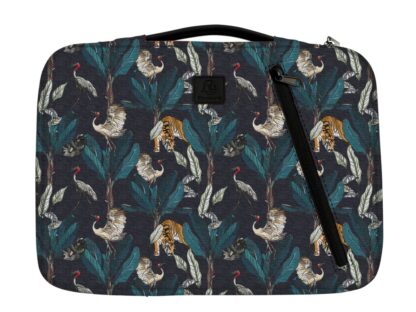 Laptop sleeve 13-14" Savana