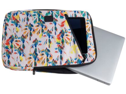 Laptop sleeve 13-14" Africa - Image 4
