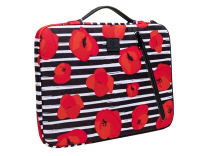 Laptop sleeve 13-14" Poppy - Image 3
