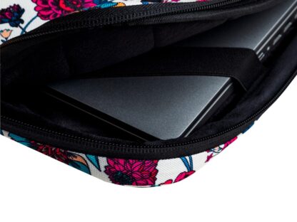Laptop sleeve 13-14" Paisley - Image 3