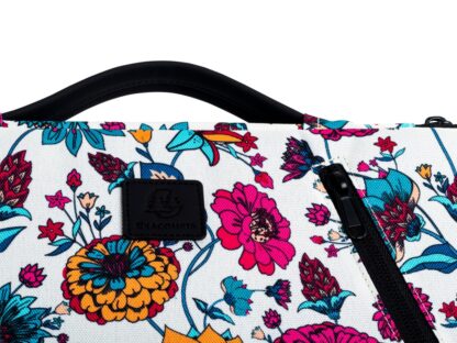 Laptop sleeve 13-14" Paisley - Image 4