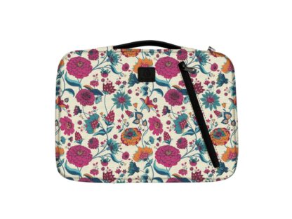 Laptop sleeve 13-14" Paisley