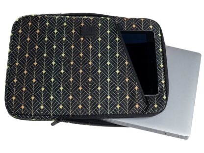 Laptop sleeve 13-1" NeoDeco - Image 4