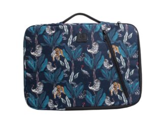 Laptop sleeve 15-16" Savana