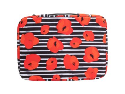 Laptop sleeve 15-16" Poppy - Image 2