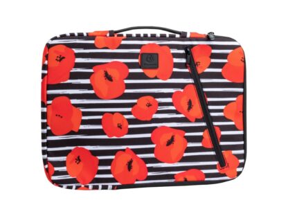 Laptop sleeve 15-16" Poppy - Image 3