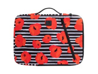 Laptop sleeve 15-16" Poppy