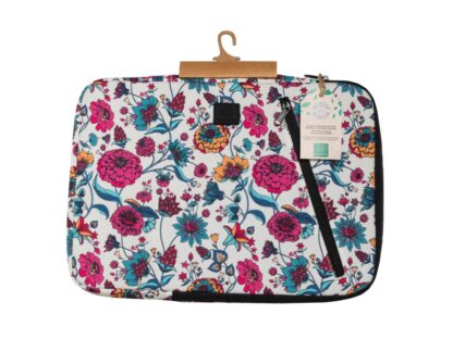 Laptop sleeve 15-16" Paisley - Image 2